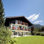 In Near Slopes *