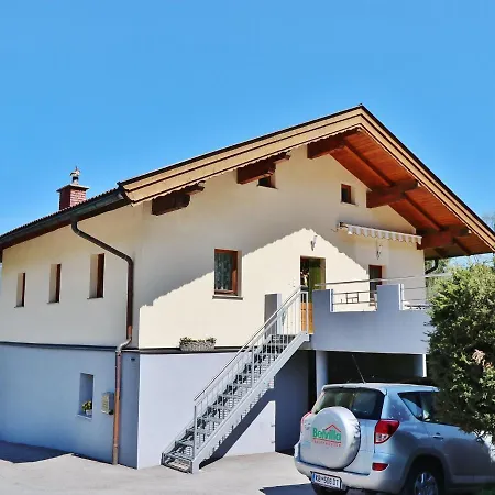 Apartment Mit Herrlicher Terrasse Fun Card