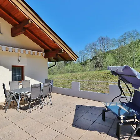 Mit Herrlicher Terrasse Fun Card Apartment