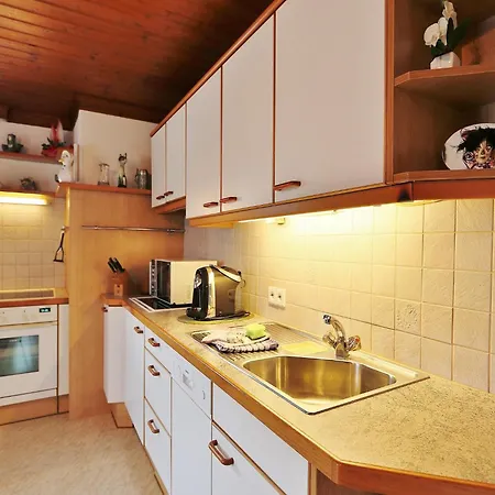 Apartment Mit Herrlicher Terrasse Fun Card Niedernsill