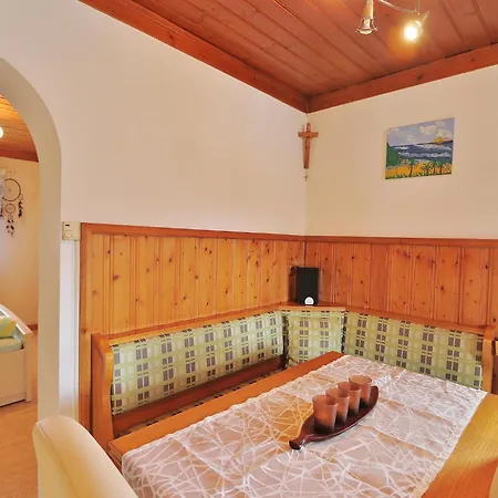 Apartment Mit Herrlicher Terrasse Fun Card Niedernsill