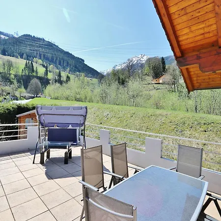 Mit Herrlicher Terrasse Fun Card