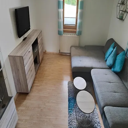 Apartment Mit Herrlicher Terrasse Fun Card