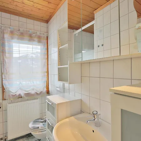 Appartement In Near Slopes