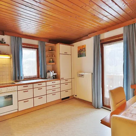 Apartment In Near Slopes *