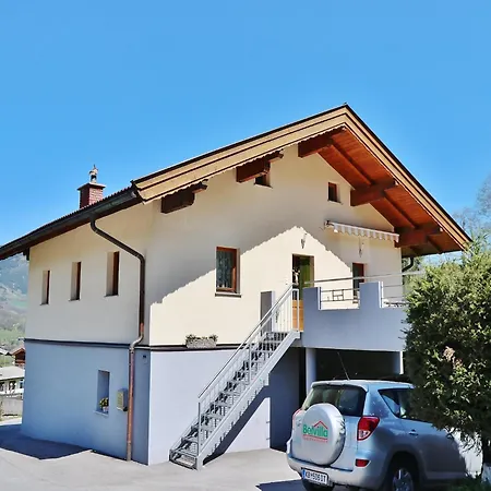 Appartement In Near Slopes