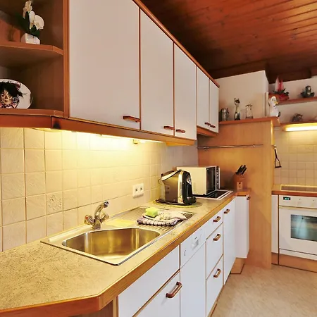 In Near Slopes Apartment *