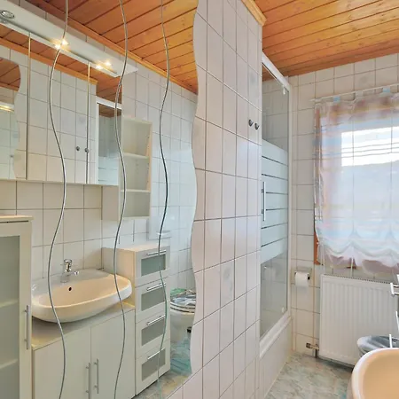 Appartement In Near Slopes *