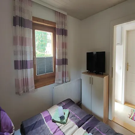Apartment In Near Slopes Niedernsill