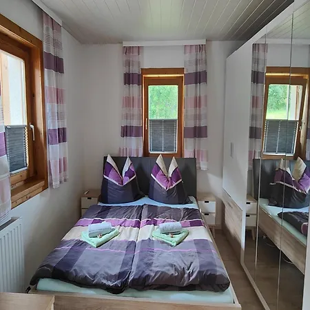 Apartament In Near Slopes