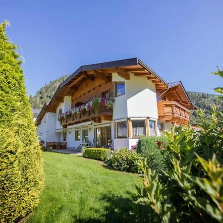 Appartement In Near Slopes Niedernsill