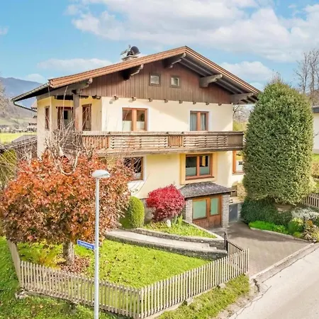Apartment In Near Slopes