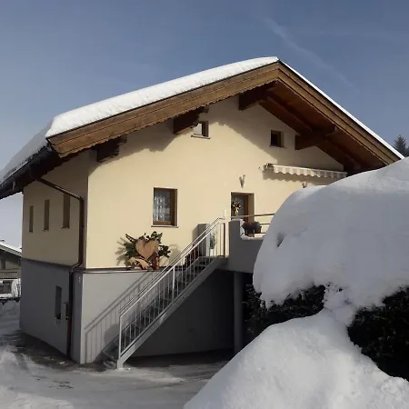 Apartment Mit Herrlicher Terrasse Fun Card *