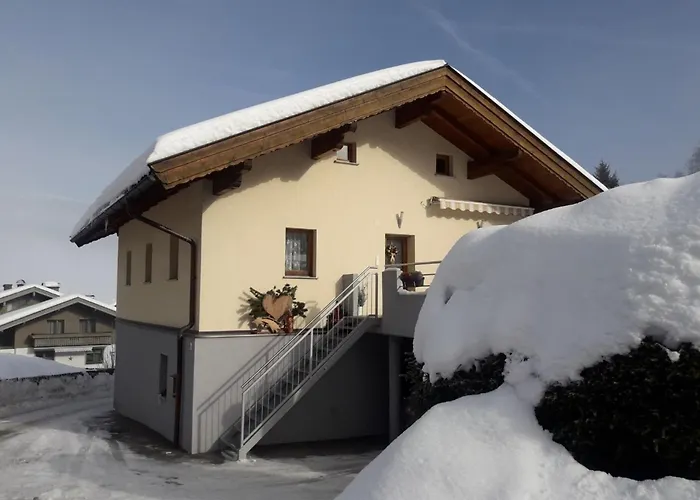 Апартаменты In Near Slopes