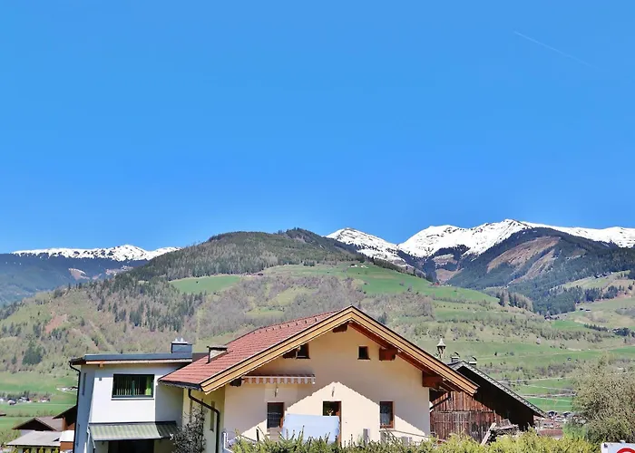 In Near Slopes *