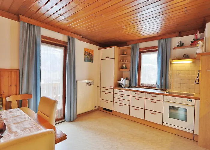 Апартаменты In Near Slopes