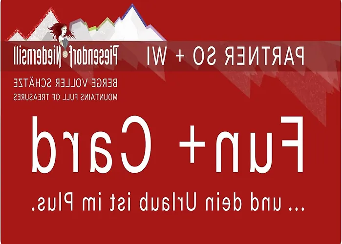 In Near Slopes Апартаменты Нидернзилль