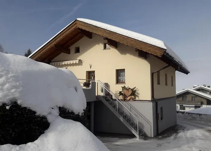 Апартаменты In Near Slopes Нидернзилль