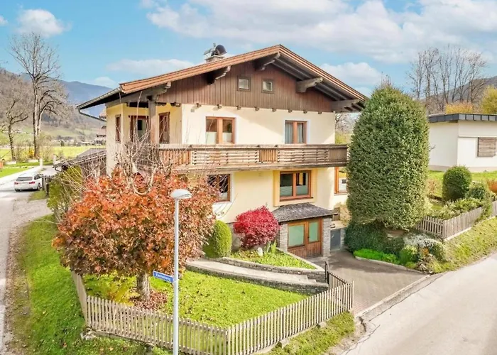 Апартаменты In Near Slopes